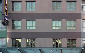 Yangtze Hotel 长江酒店